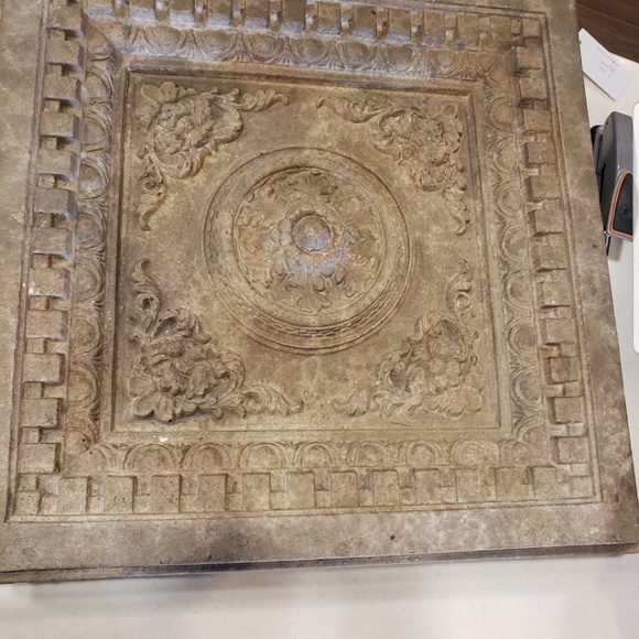 Wall decor